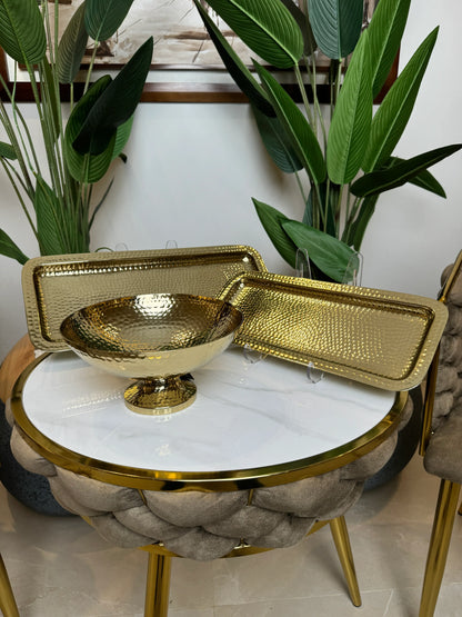 Collection Royal Gold