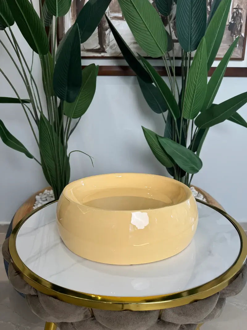 Tapas Bowls