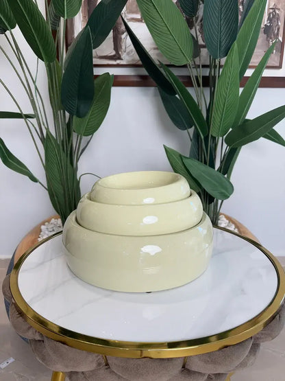 Tapas Bowls