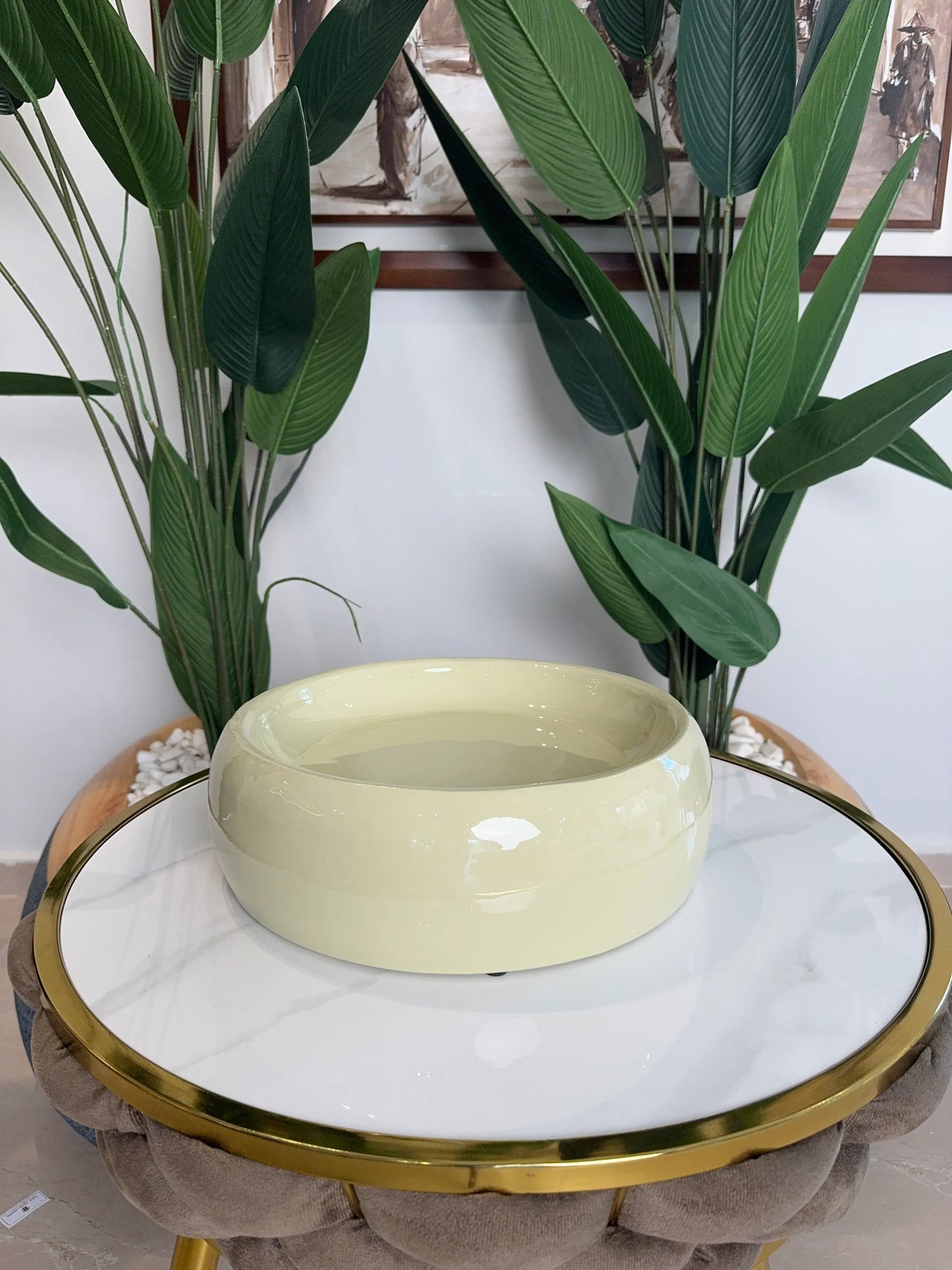 Tapas Bowls