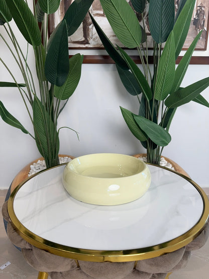 Tapas Bowls