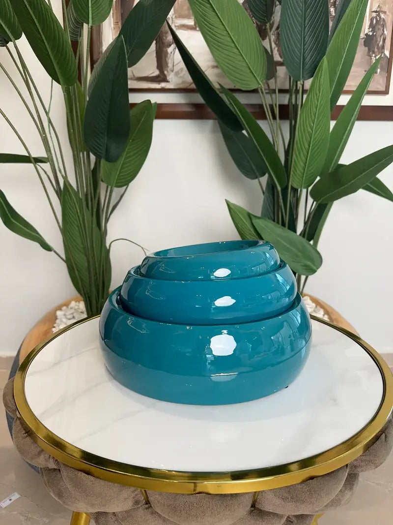 Tapas Bowls