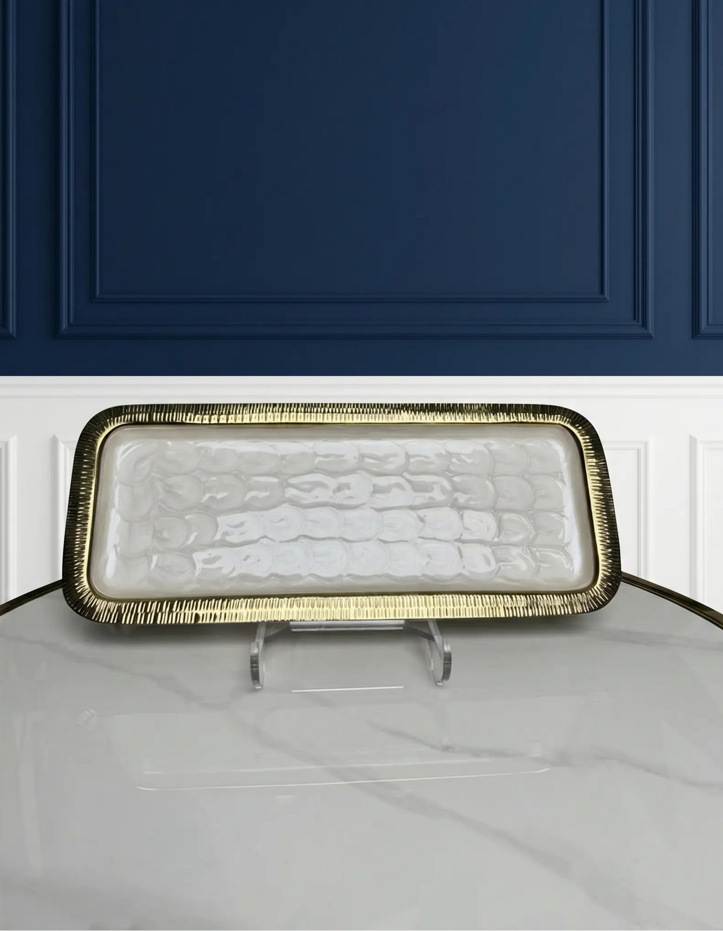 Collection Imperial Pearl