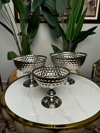 Coupe finition platine