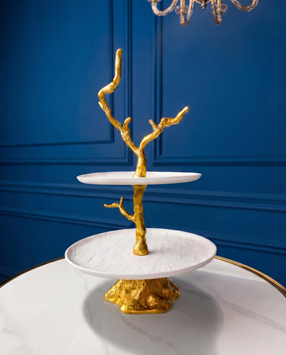 Présentoir Arbre d’Or
